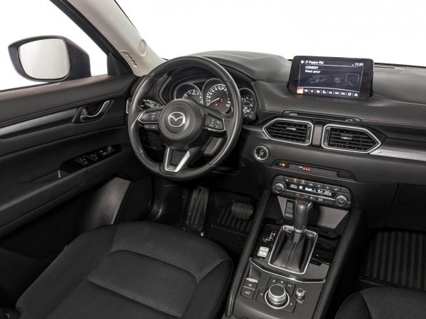 Mazda CX-5 II с пробегом 2021 года, цена 2 750 000 рублей, 54565 км, внедорожник, Автокод Объявления
