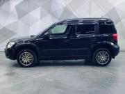 Skoda Yeti I Оренбург  - изображение 27