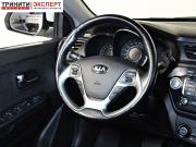 Kia Rio III Белгород  - изображение 29