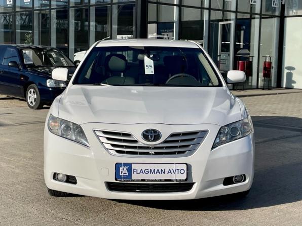Toyota Camry VI (XV40) с пробегом 2007 года, цена 900 000 рублей, 296688 км, седан, Автокод Объявления