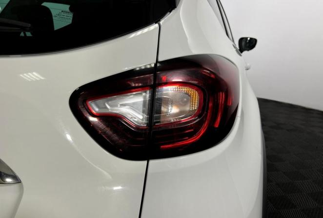 Renault Kaptur I Рестайлинг с пробегом 2020 года, цена 1 500 000 рублей, 119808 км, внедорожник, Автокод Объявления