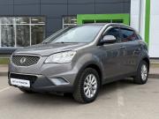 SsangYong Actyon II Ярославль  - изображение 16
