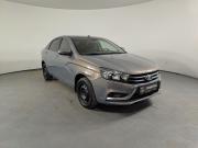 Lada (ВАЗ) Vesta I Уфа  - изображение 25