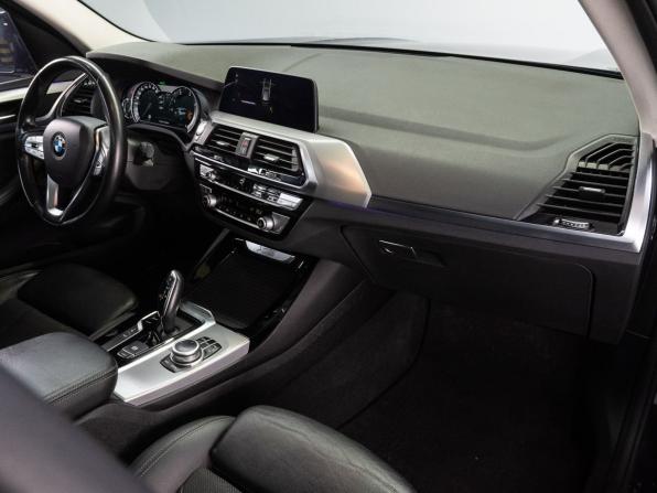 BMW X3 III (G01) с пробегом 2020 года, цена 5 099 000 рублей, 83190 км, внедорожник, Автокод Объявления
