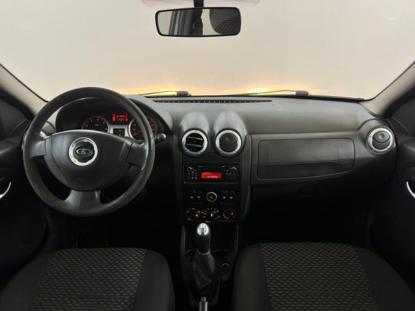 Lada (ВАЗ) Largus I с пробегом 2013 года, цена 660 000 рублей, 161999 км, универсал, Автокод Объявления
