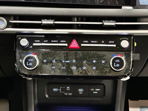 Hyundai Tucson IV Рестайлинг с пробегом 2025 года, цена 4 000 000 рублей, 50 км, внедорожник, Автокод Объявления