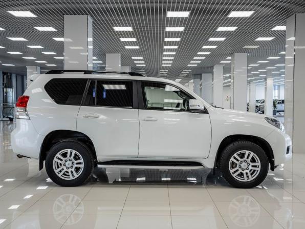 Toyota Land Cruiser Prado 150 Series с пробегом 2013 года, цена 3 136 000 рублей, 211601 км, внедорожник, Автокод Объявления