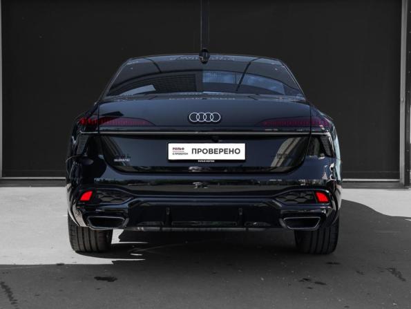 Audi A6 VI (C9) с пробегом 2026 года, цена 7 700 000 рублей, 2866 км, седан, Автокод Объявления