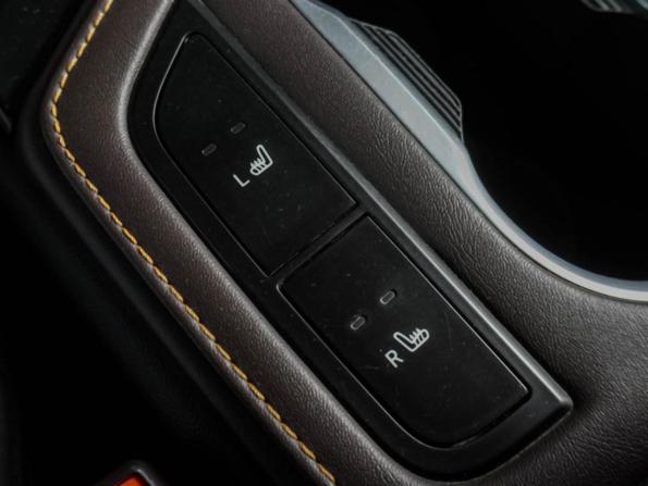 Changan CS35 Plus I с пробегом 2020 года, цена 1 529 000 рублей, 88247 км, внедорожник, Автокод Объявления