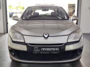 Renault Megane III Рестайлинг Уфа  - изображение 24