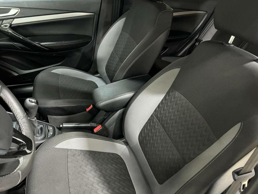 Lada (ВАЗ) Vesta I Рестайлинг (NG) Нижнекамск  - изображение 16