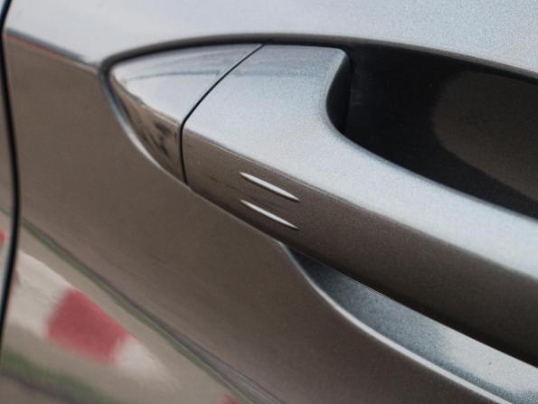 Geely Coolray I с пробегом 2021 года, цена 1 600 000 рублей, 81196 км, внедорожник, Автокод Объявления