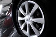 Infiniti QX50 I Рестайлинг Тюмень  - изображение 41