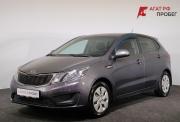 Kia Rio III Ярославль  - изображение 25