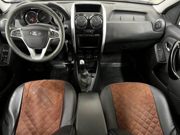 Lada (ВАЗ) Largus I Рестайлинг с пробегом 2021 года, цена 1 175 000 рублей, 153547 км, универсал, Автокод Объявления
