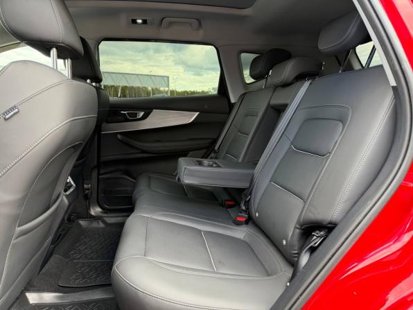 Chery Tiggo 7 Pro Max I с пробегом 2023 года, цена 1 645 000 рублей, 87000 км, внедорожник, Автокод Объявления