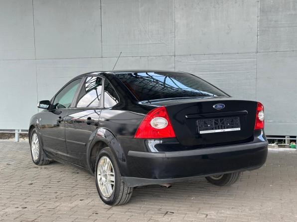 Ford Focus II с пробегом 2007 года, цена 399 000 рублей, 210965 км, седан, Автокод Объявления