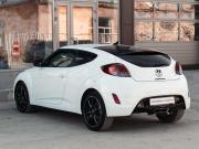 Hyundai Veloster I Новосибирск  - изображение 27