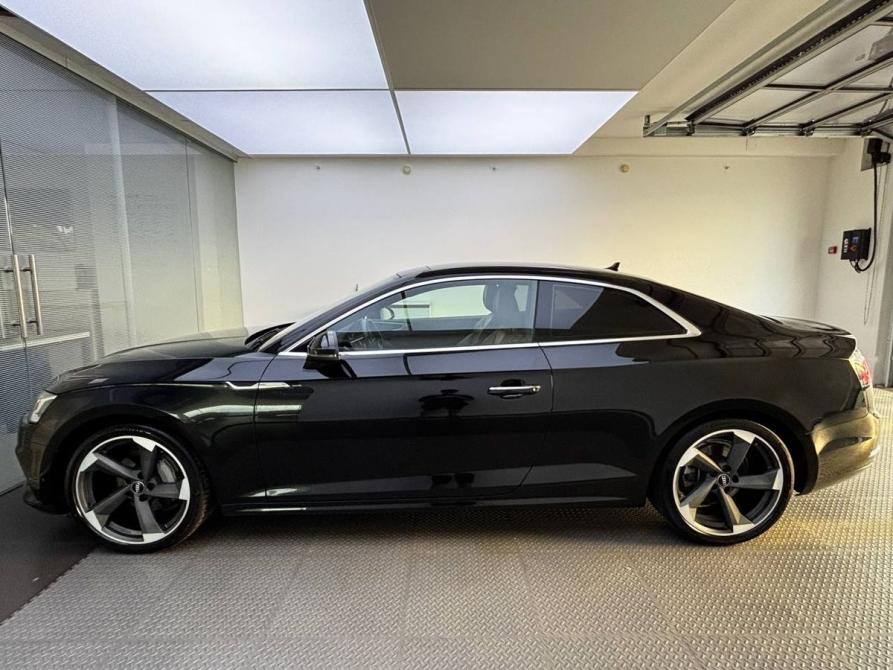 Audi A5 II (F5) Уфа  - изображение 10