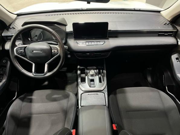 Haval Jolion I Рестайлинг с пробегом 2024 года, цена 1 792 000 рублей, 42750 км, внедорожник, Автокод Объявления