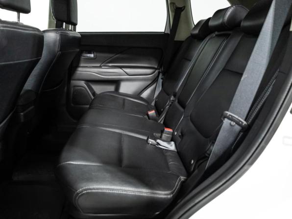 Mitsubishi Outlander III с пробегом 2012 года, цена 1 399 700 рублей, 122108 км, внедорожник, Автокод Объявления