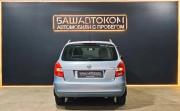 Skoda Fabia II Уфа  - изображение 23