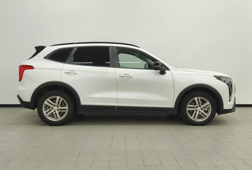 Haval Jolion I Екатеринбург  - изображение 6