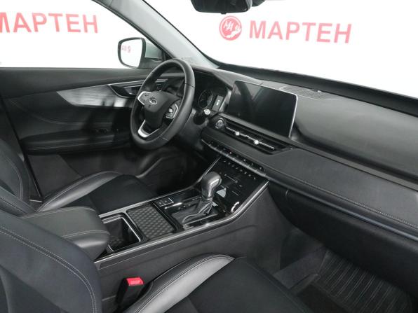 Chery Tiggo 4 Pro I с пробегом 2023 года, цена 1 621 000 рублей, 30255 км, внедорожник, Автокод Объявления