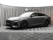 Changan UNI-V I Москва  - изображение 28