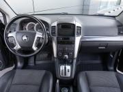 Chevrolet Captiva I Москва  - изображение 35