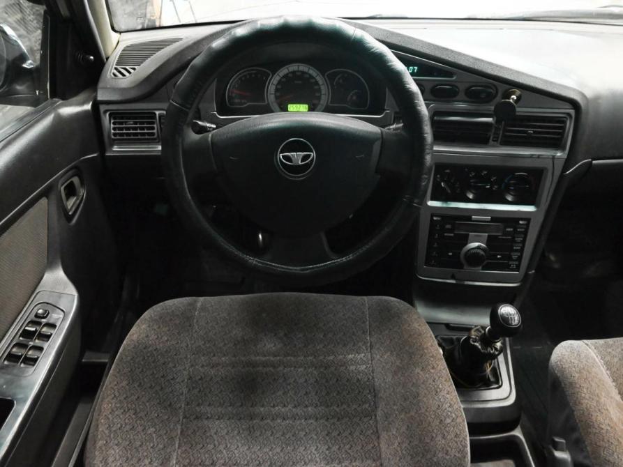 Daewoo Nexia I Рестайлинг Екатеринбург  - изображение 11