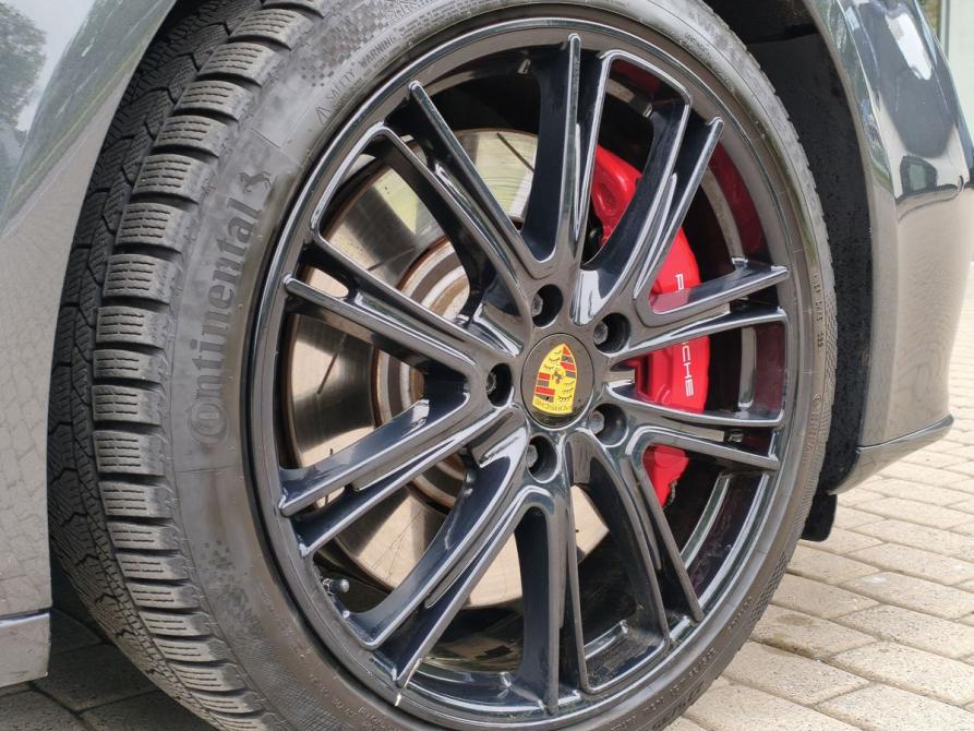 Porsche Panamera II Санкт-Петербург  - изображение 17