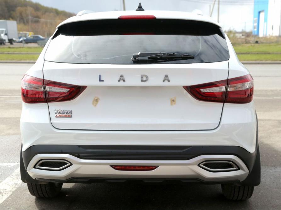 Lada (ВАЗ) Vesta I Рестайлинг (NG) Иваново  - изображение 5