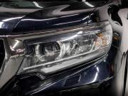 Toyota Land Cruiser Prado 150 Series Рестайлинг 2 Москва  - изображение 47