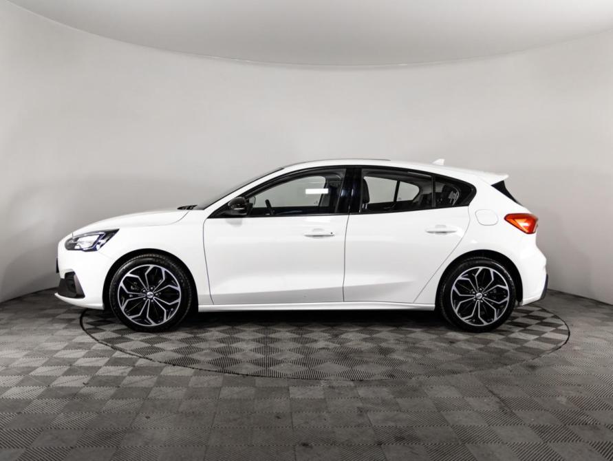 Ford Focus IV Рестайлинг (China Market) Санкт-Петербург  - изображение 8