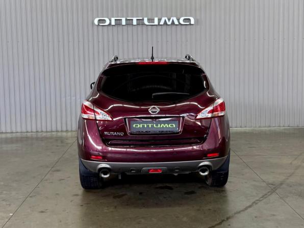 Nissan Murano II (Z51) Рестайлинг 2 с пробегом 2013 года, цена 1 500 000 рублей, 137709 км, внедорожник, Автокод Объявления