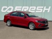 Volkswagen Polo VI Кропоткин  - изображение 24