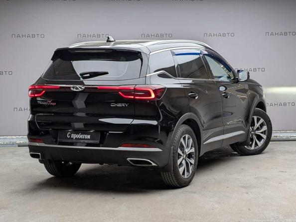 Chery Tiggo 7 Pro I с пробегом 2022 года, цена 1 645 000 рублей, 62238 км, внедорожник, Автокод Объявления