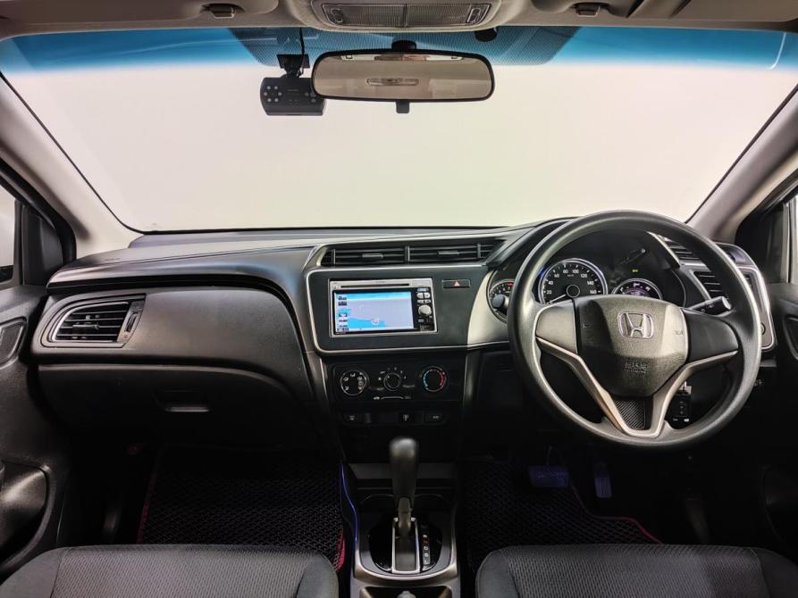 Honda Grace I Рестайлинг Барнаул  - изображение 10