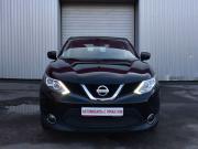 Nissan Qashqai II Мурманск  - изображение 23
