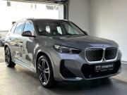 BMW iX1 Уфа  - изображение 37