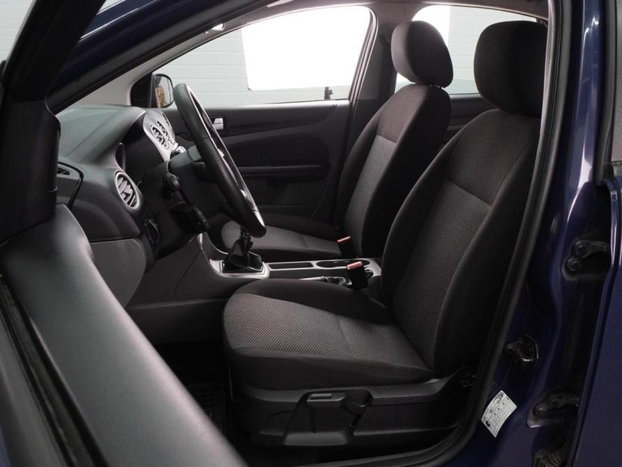 Ford Focus II Рестайлинг Воронеж  - изображение 10