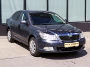 Skoda Octavia II (A5) Рестайлинг Екатеринбург  - изображение 25