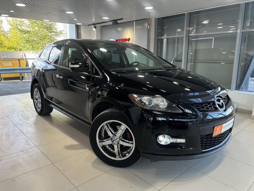Mazda CX-7 I Нижний Новгород  - изображение 3