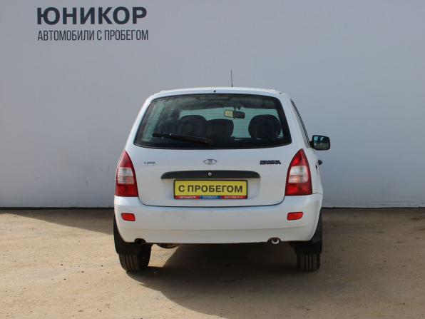 Lada (ВАЗ) Kalina I с пробегом 2012 года, цена 279 000 рублей, 100042 км, универсал, Автокод Объявления