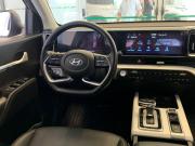 Hyundai Mufasa I (NU2) Челябинск  - изображение 32