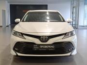 Toyota Camry VIII (XV70) Казань  - изображение 24