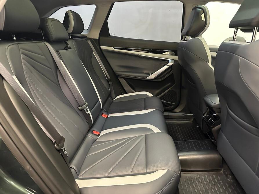 Geely Atlas II Балашиха  - изображение 14