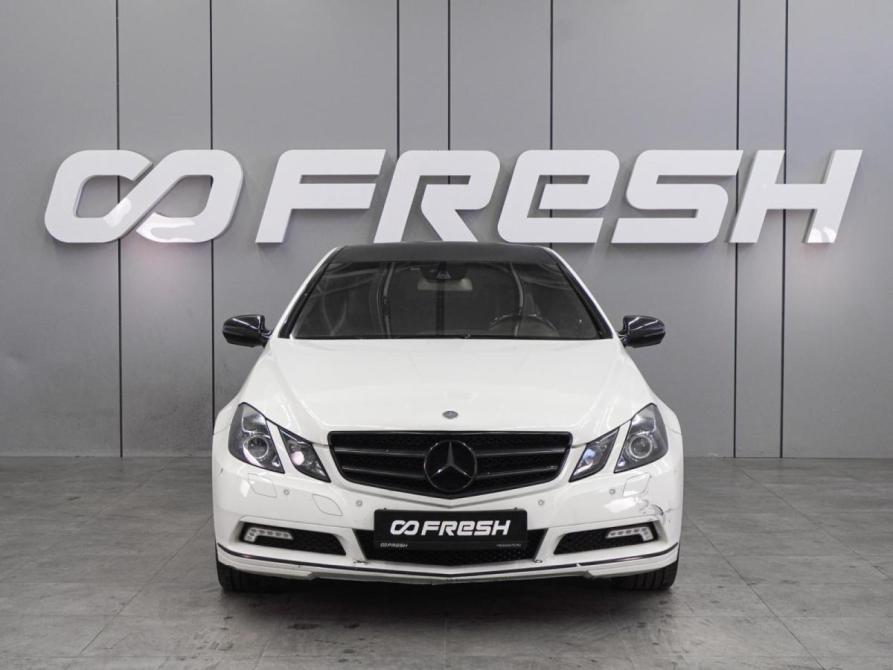 Mercedes-Benz E-Класс IV (W212 S212 C207) Воронеж  - изображение 3