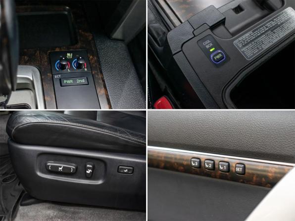 Toyota Land Cruiser 200 Series Рестайлинг 1 с пробегом 2014 года, цена 4 949 000 рублей, 121480 км, внедорожник, Автокод Объявления